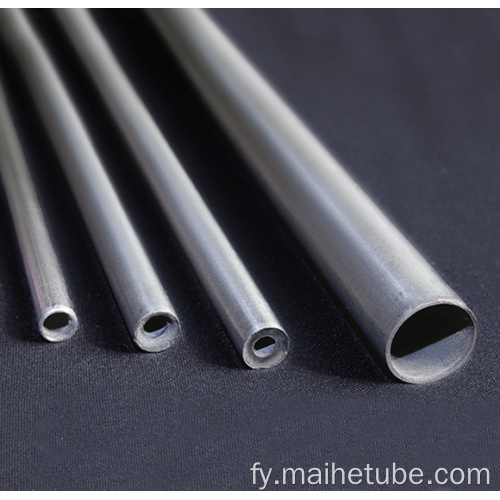 Yndustriële pure Titanium Steel Pipe